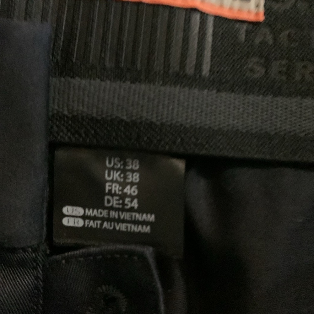 5.11 Tactical Mens Work Pants - Picture 4 of 12